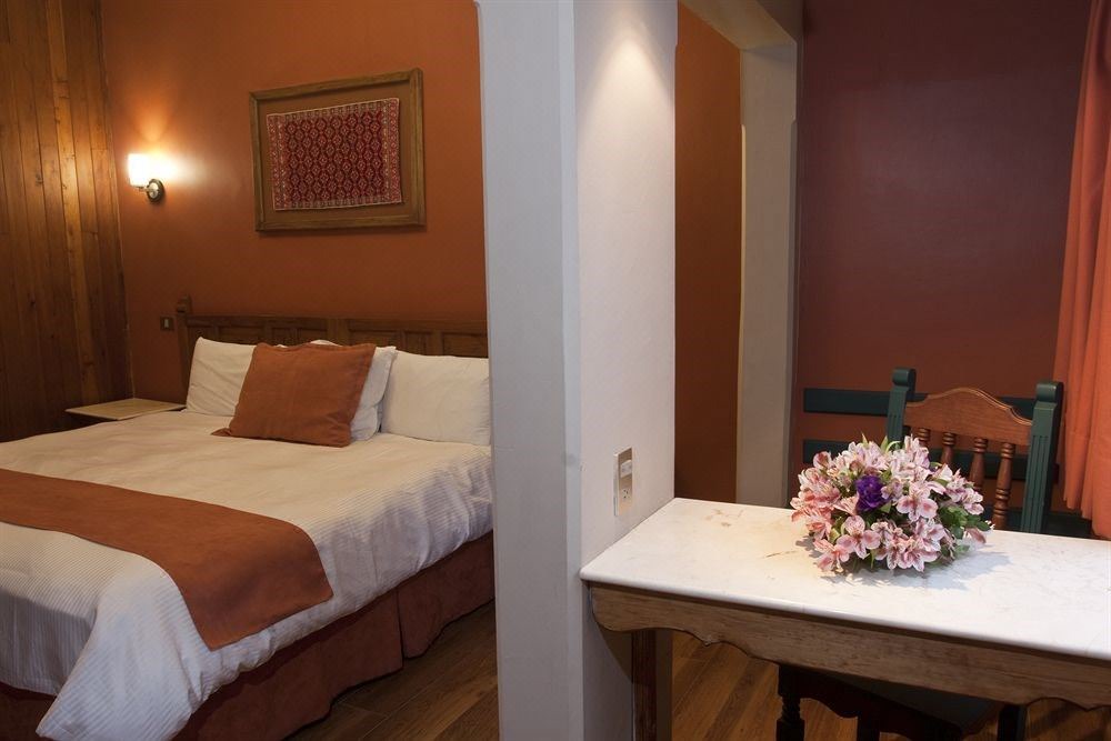Photo of Bedroom in Zona Centro