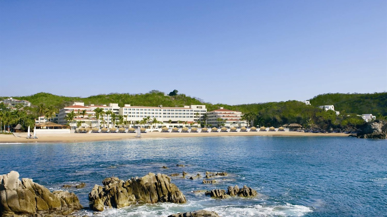 Photo of Outdoor in Santa Maria Huatulco