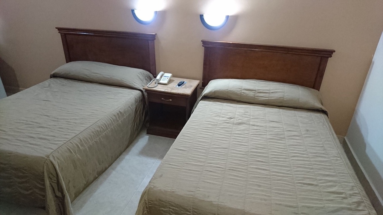 Photo of Bedroom in Hermosillo