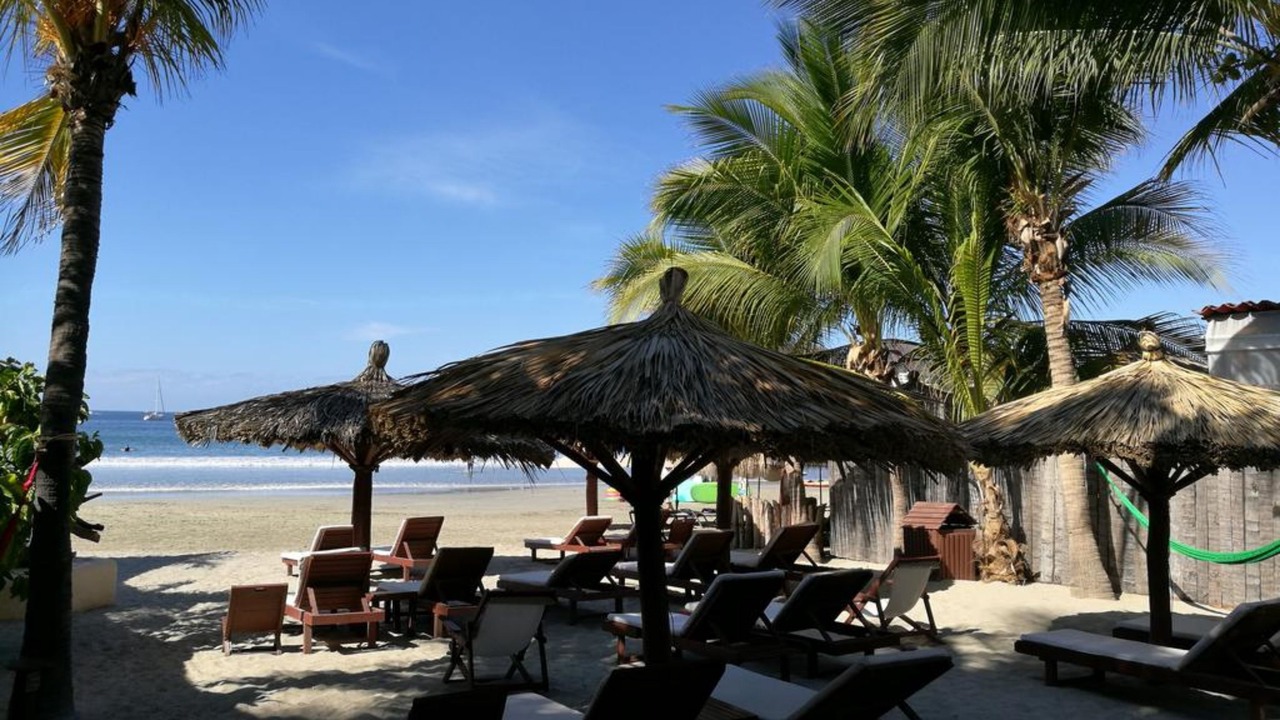 Photo of Others in Playa la Madera