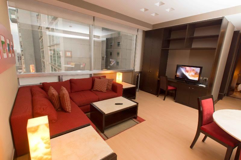 Photo of Livingroom in Lomas de Santa Fe