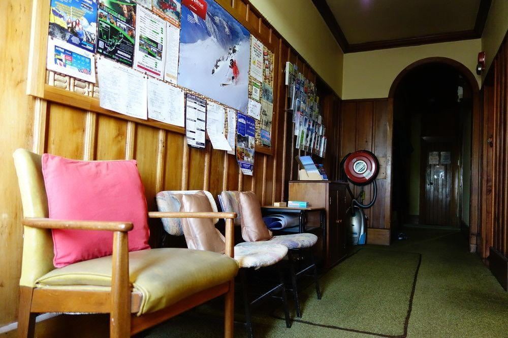 Photo of Livingroom in Methven