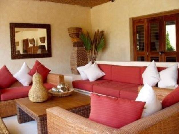 Photo of Livingroom in Playa la Madera