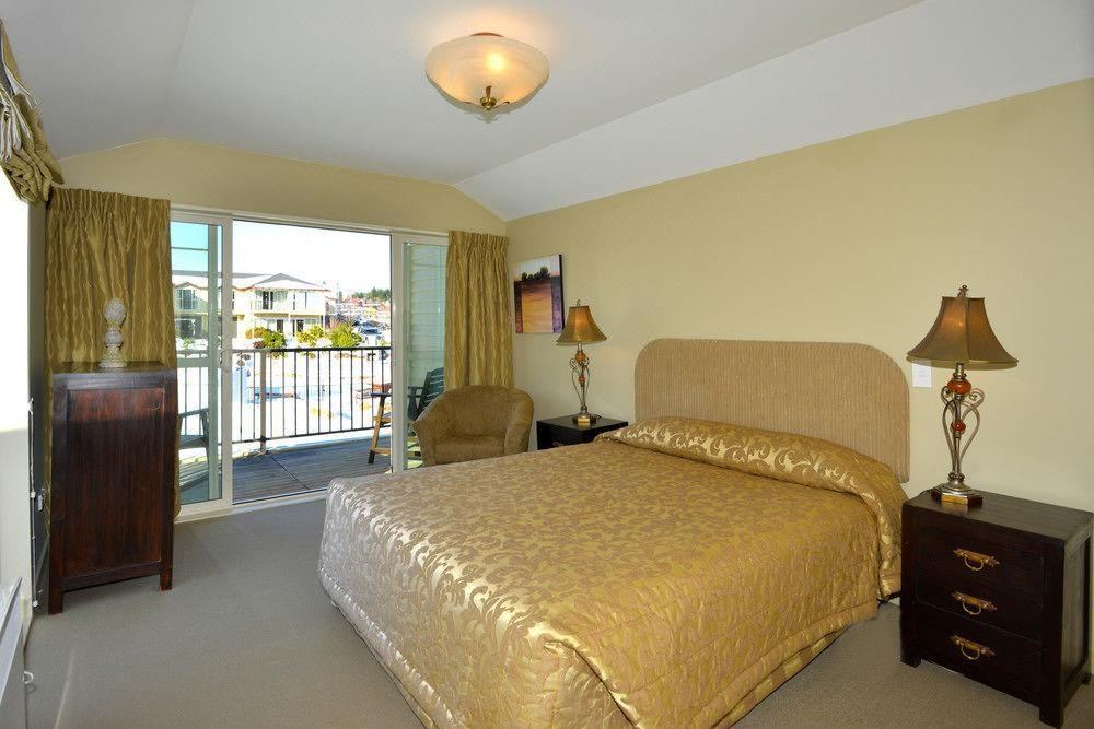 Photo of Bedroom in Lake Tekapo