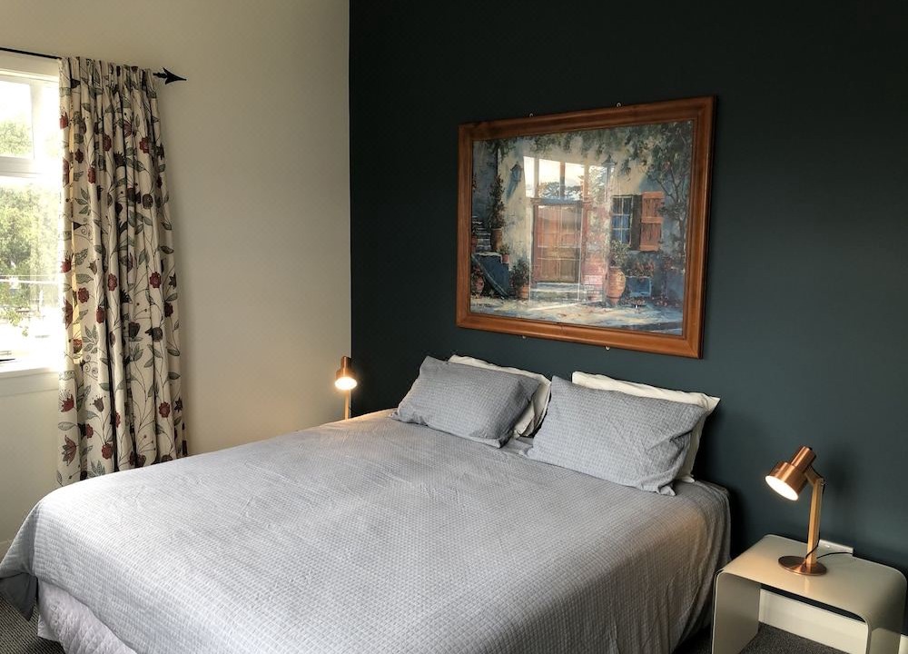 Photo of Bedroom in Methven
