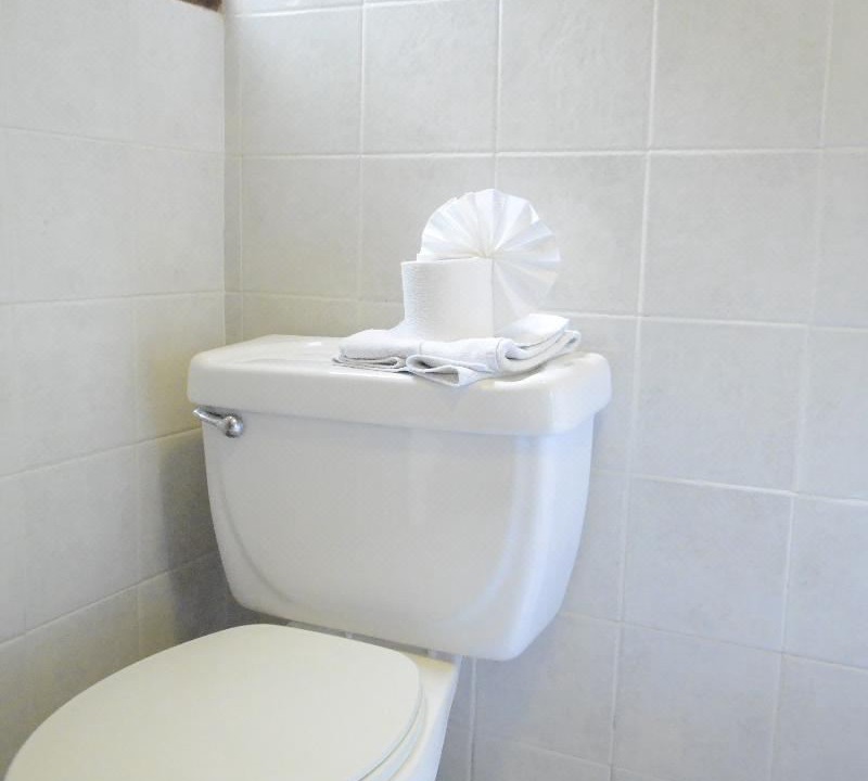 Photo of Bathroom in Zona Centro