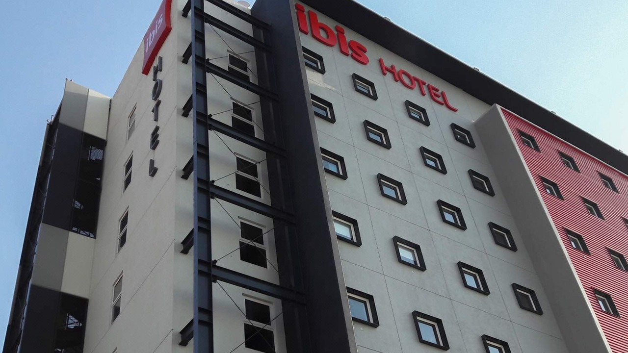 Photo of Buildings in Irapuato