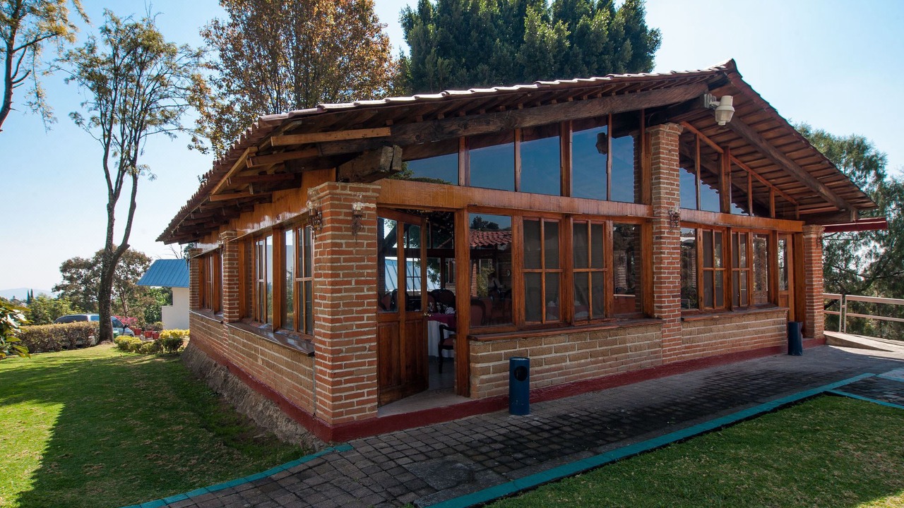 Photo of Buildings in Rancho Cortes