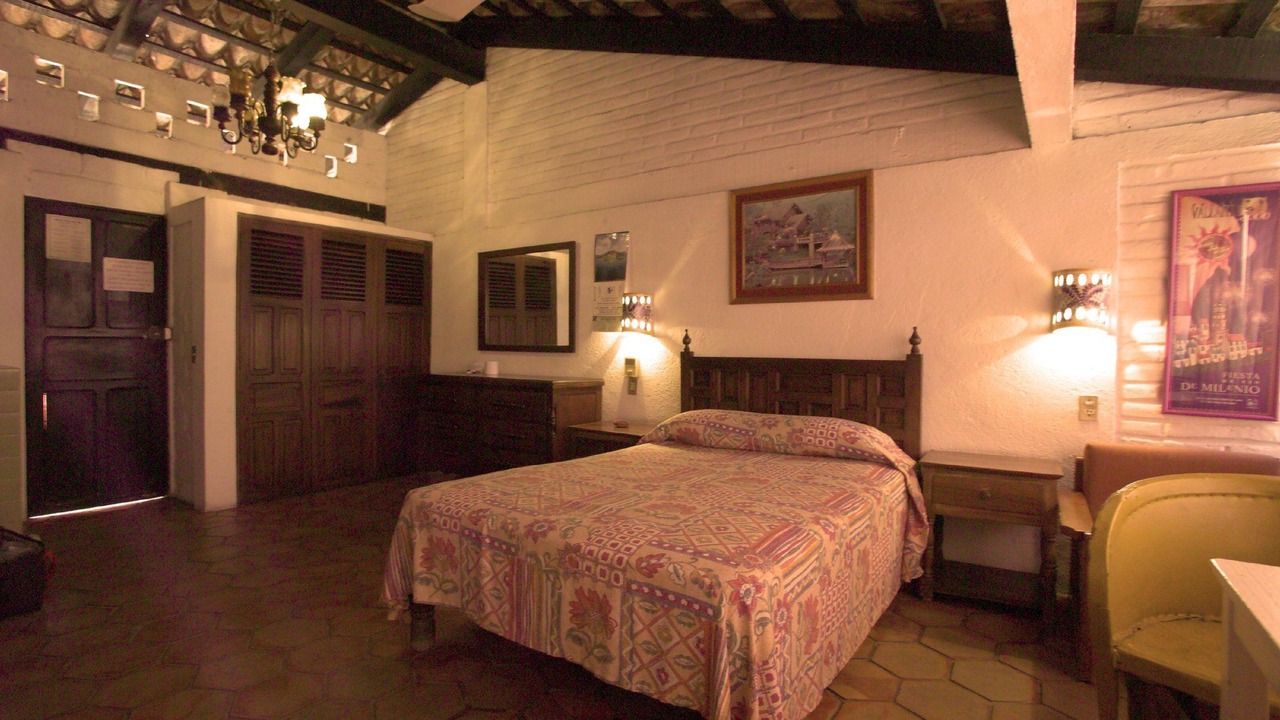 Photo of Bedroom in Emiliano Zapata