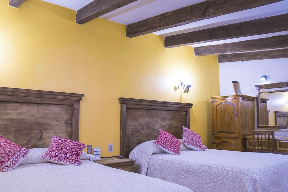 Photo of Bedroom in De La Merced