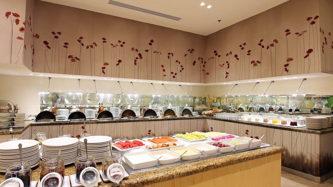 Photo of Kitchen in Downtown Mexico City