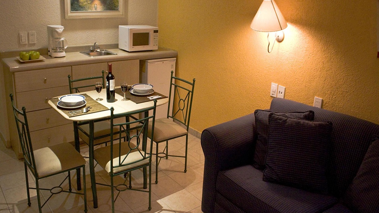Photo of Livingroom in Tapachula