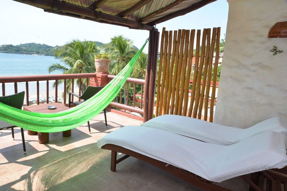 Photo of Patio Balcony in Playa la Madera