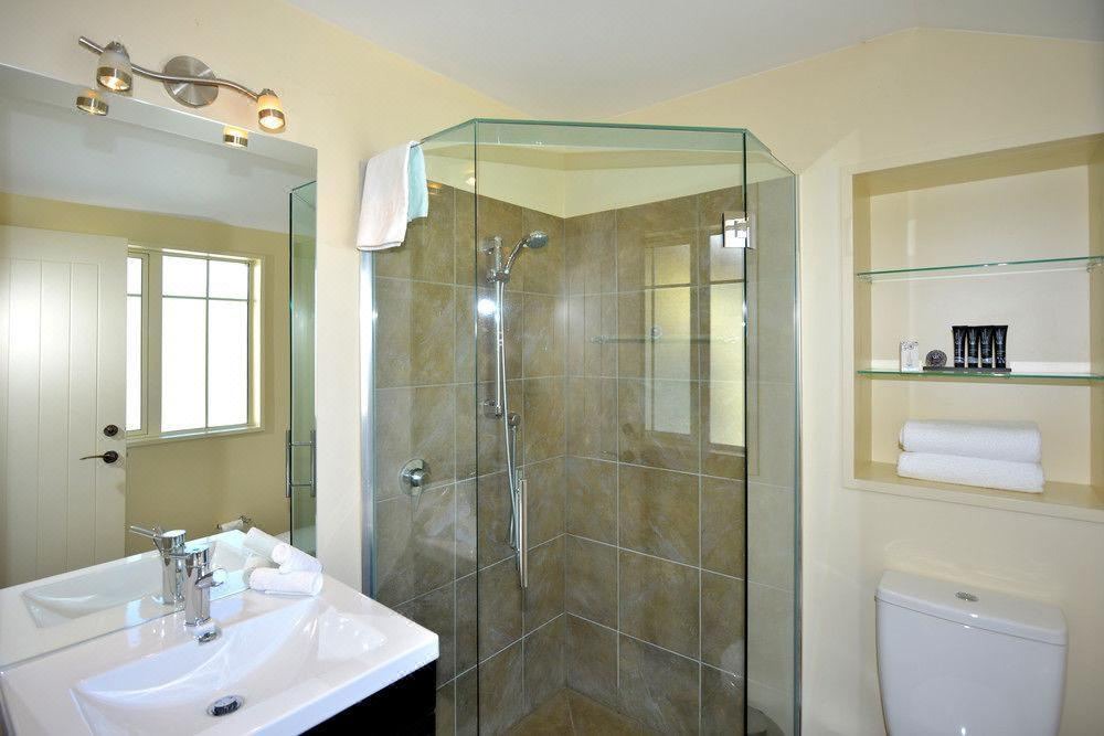 Photo of Bathroom in Lake Tekapo