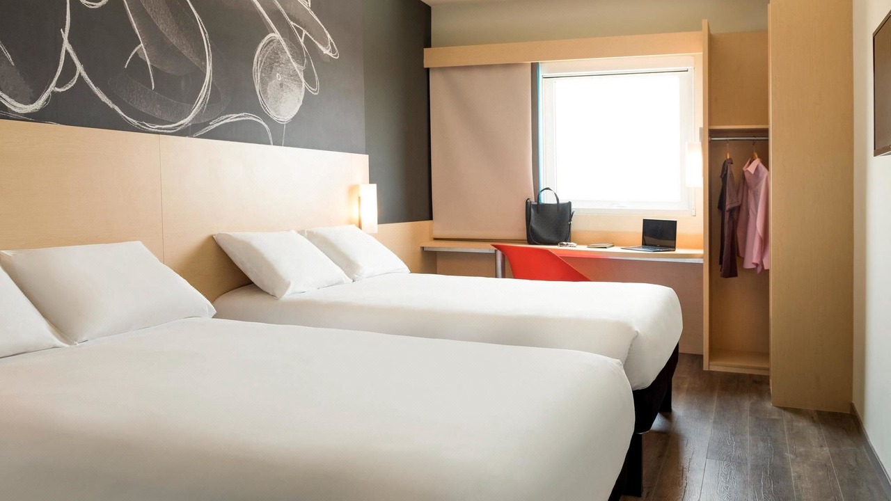 Photo of Bedroom in Irapuato