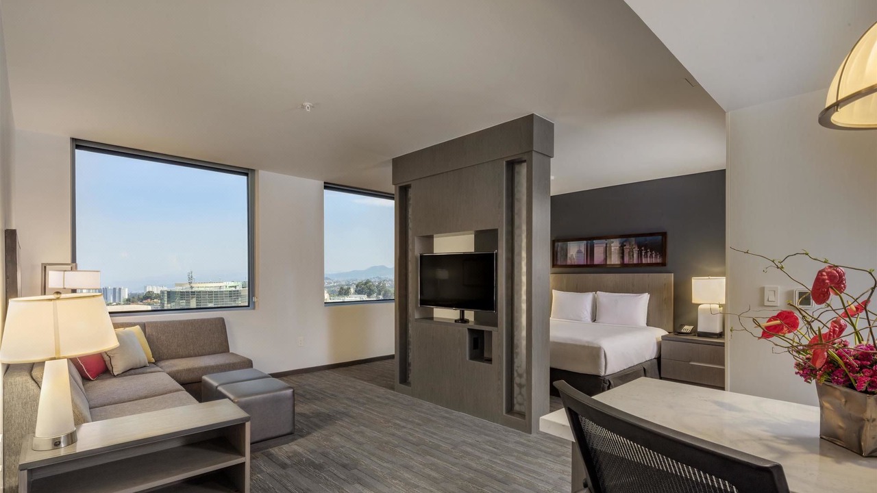 Photo of Livingroom in Santa Fe