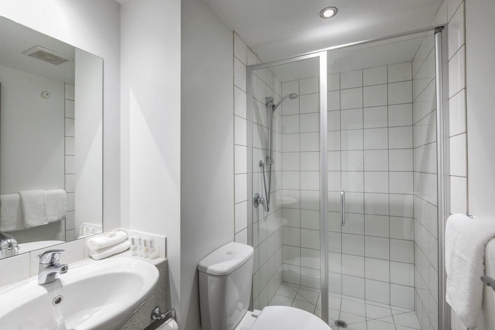 Photo of Bathroom in Christchurch City Centre