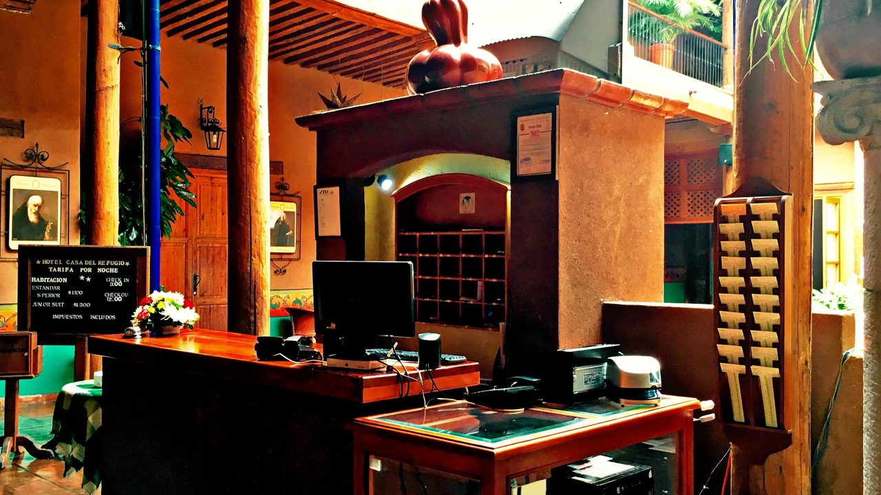 Photo of Livingroom in Centro