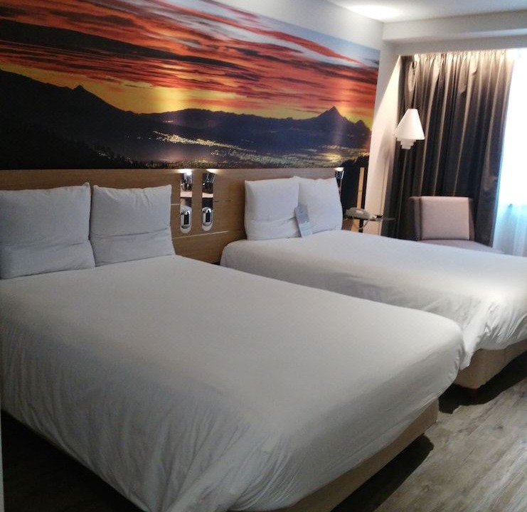 Photo of Bedroom in Santa Fe