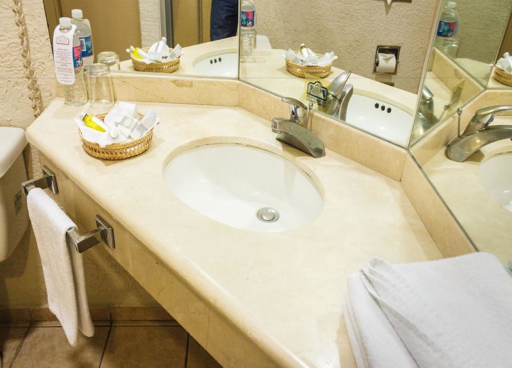 Photo of Bathroom in Tapachula