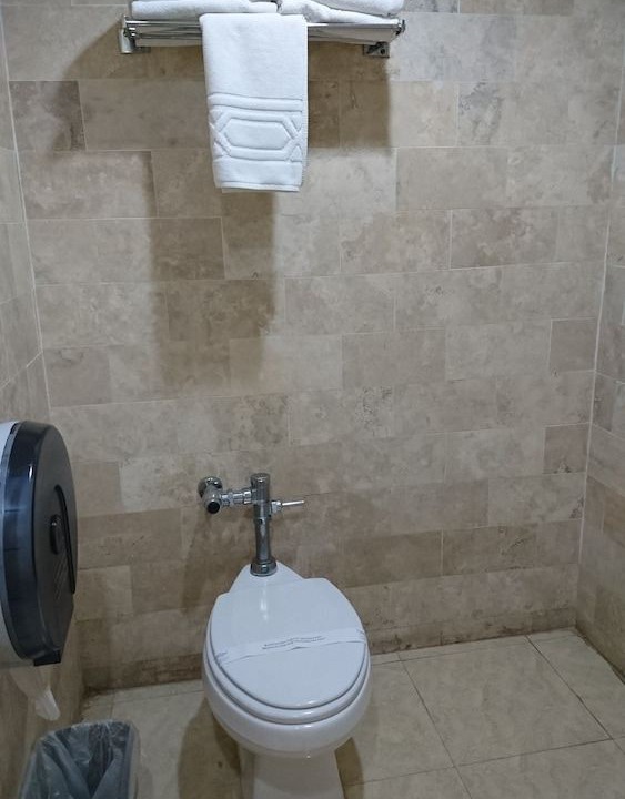 Photo of Bathroom in Hermosillo