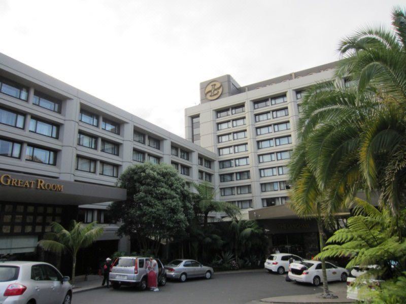 Photo of Buildings in Newton