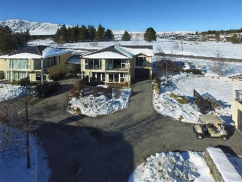 Photo of Others in Lake Tekapo