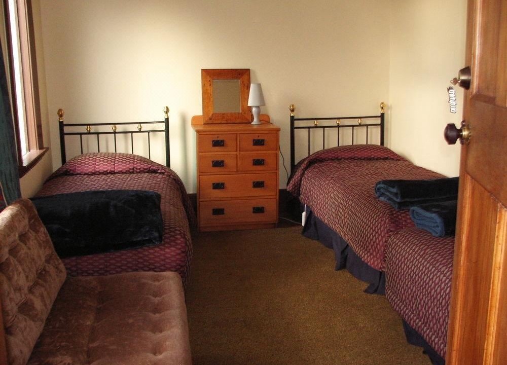 Photo of Bedroom in Methven