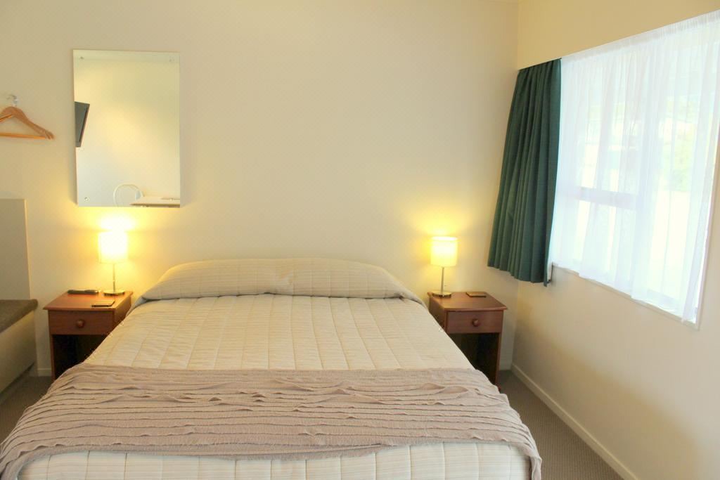 Photo of Bedroom in Franz Josef Glacier