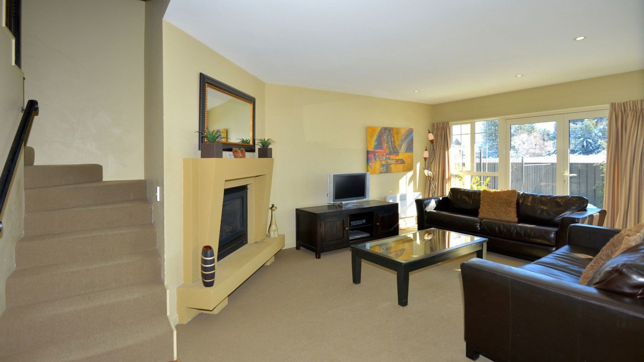 Photo of Livingroom in Lake Tekapo