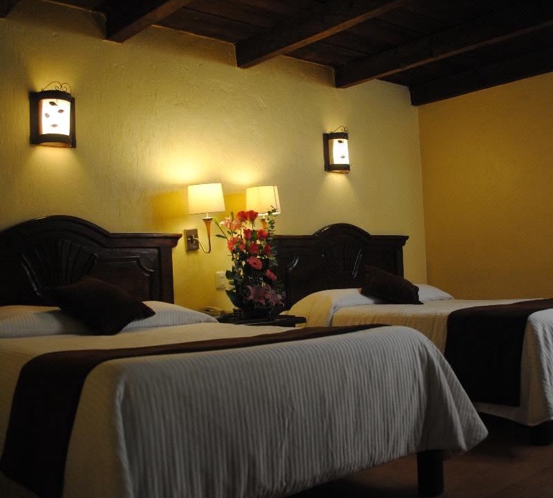 Photo of Bedroom in Zona Centro