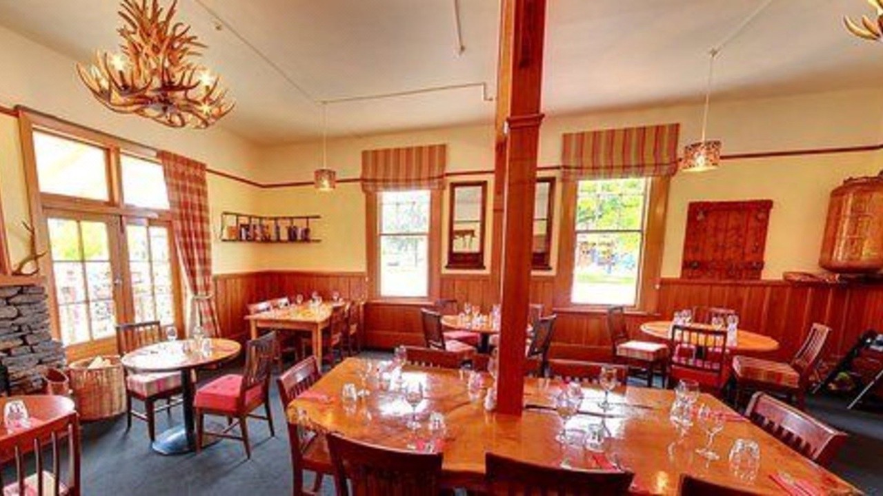 Photo of Livingroom in Methven