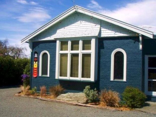 Photo of Buildings in Methven