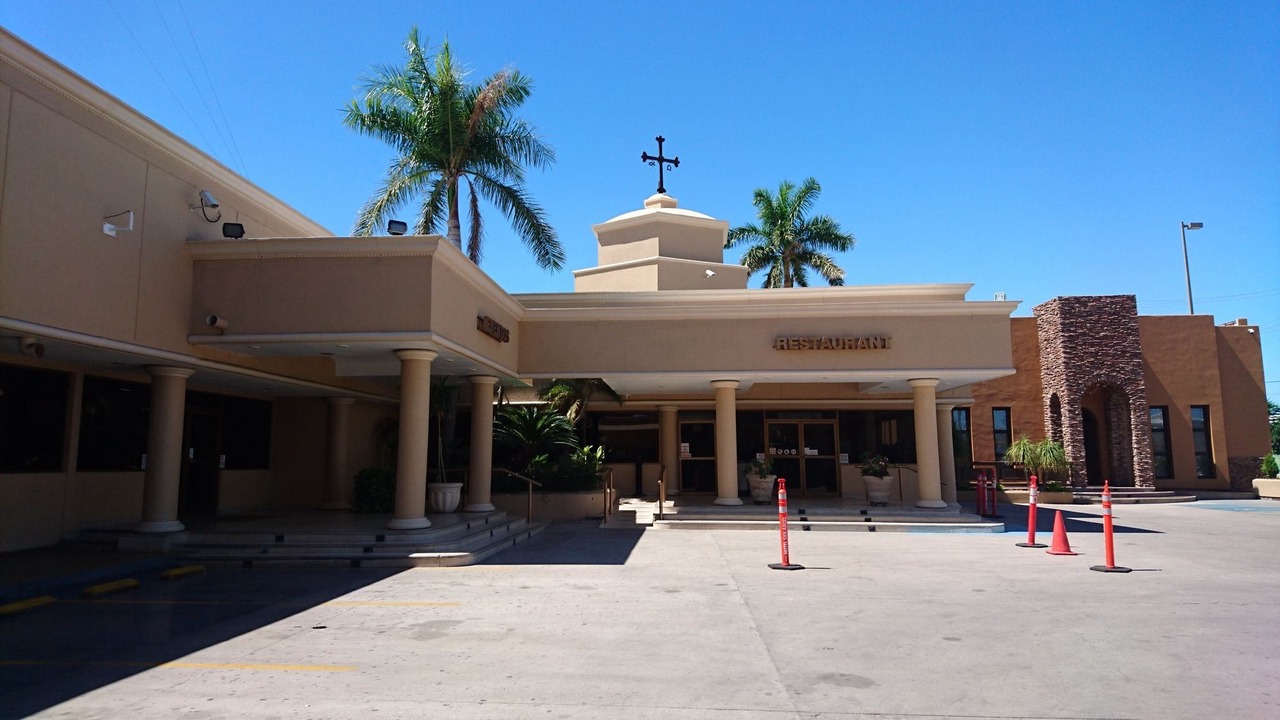 Photo of Buildings in Hermosillo
