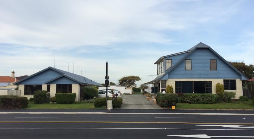 Photo of Buildings in Invercargill City Centre