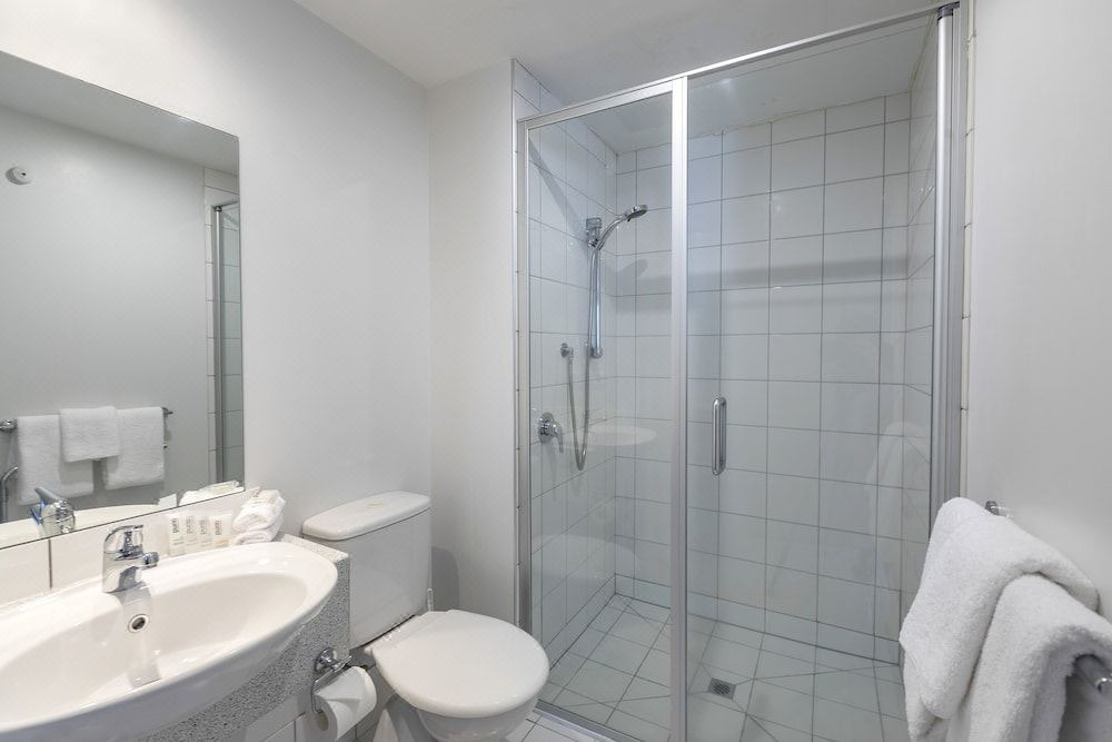 Photo of Bathroom in Christchurch City Centre