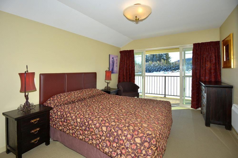 Photo of Bedroom in Lake Tekapo