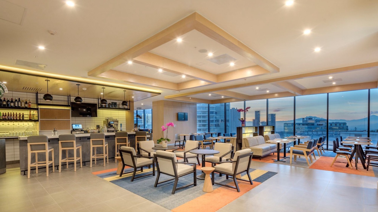 Photo of Livingroom in Santa Fe
