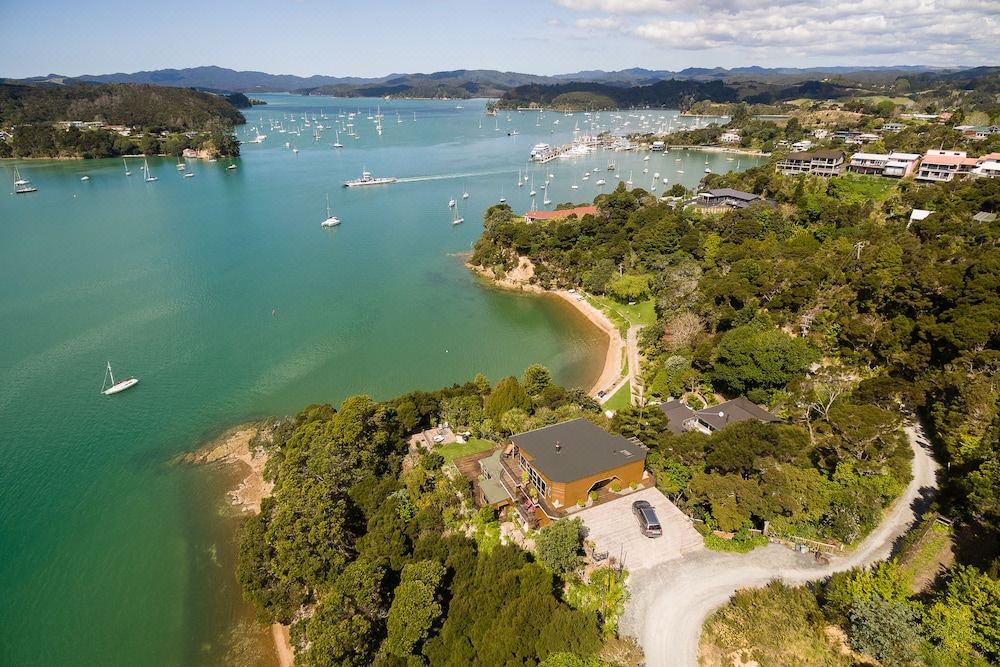 Photo of Outdoor in Opua