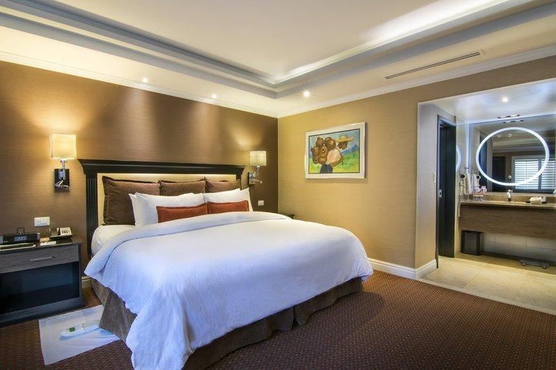 Photo of Bedroom in Mexicali