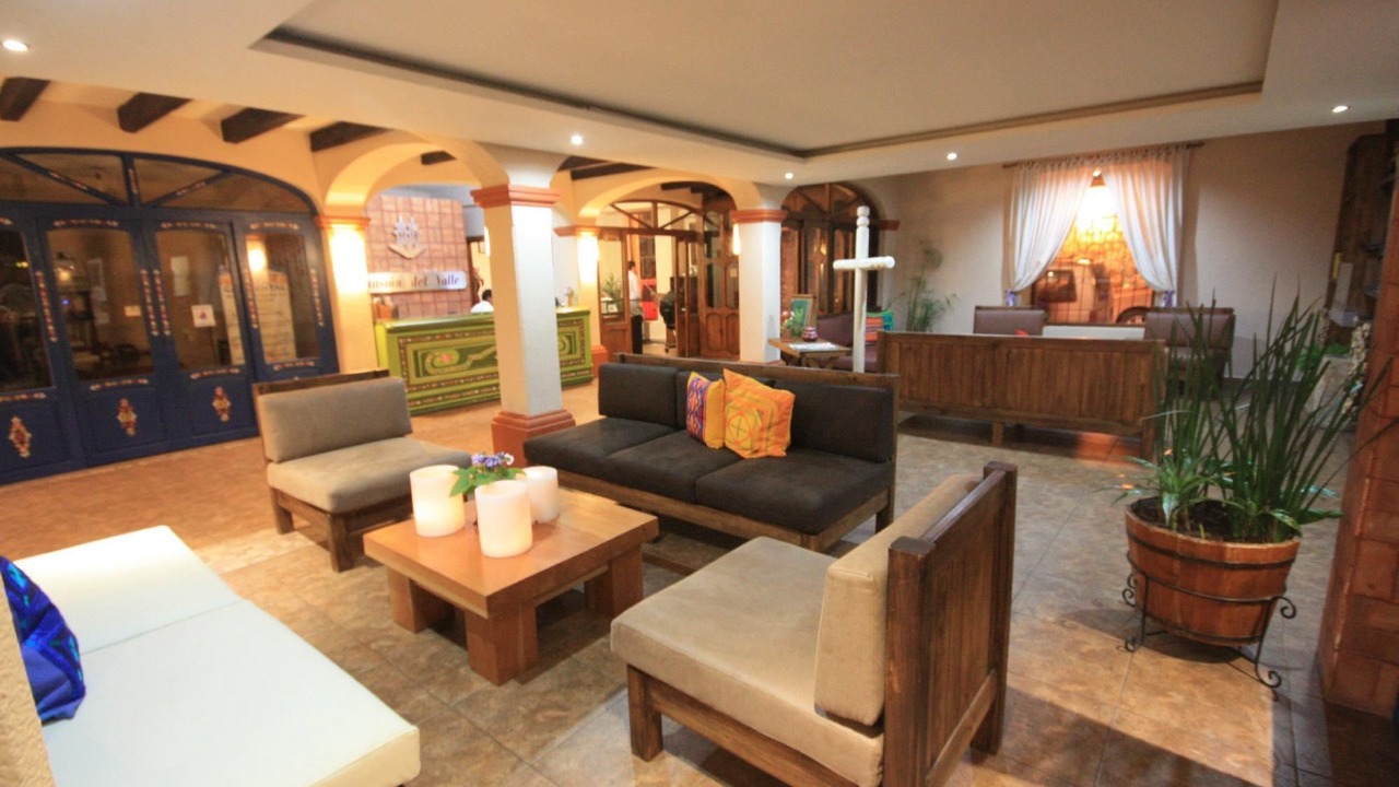 Photo of Livingroom in De La Merced