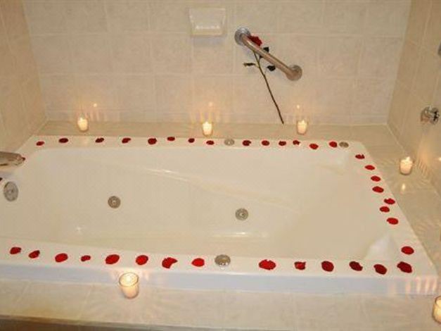 Photo of Bathroom in Zona Centro