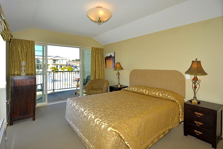 Photo of Bedroom in Lake Tekapo