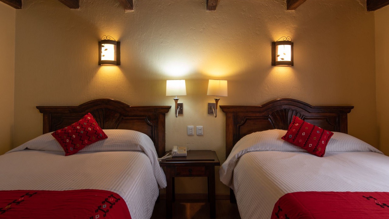 Photo of Bedroom in Zona Centro