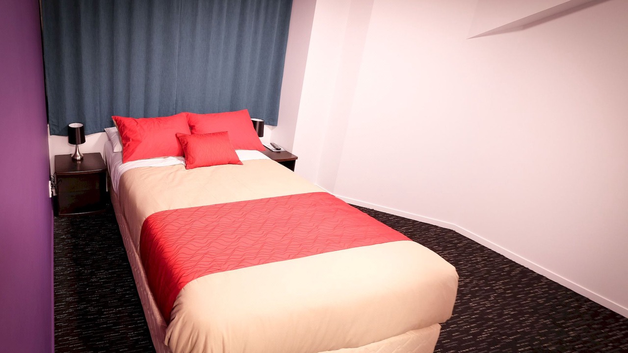 Photo of Bedroom in Paihia