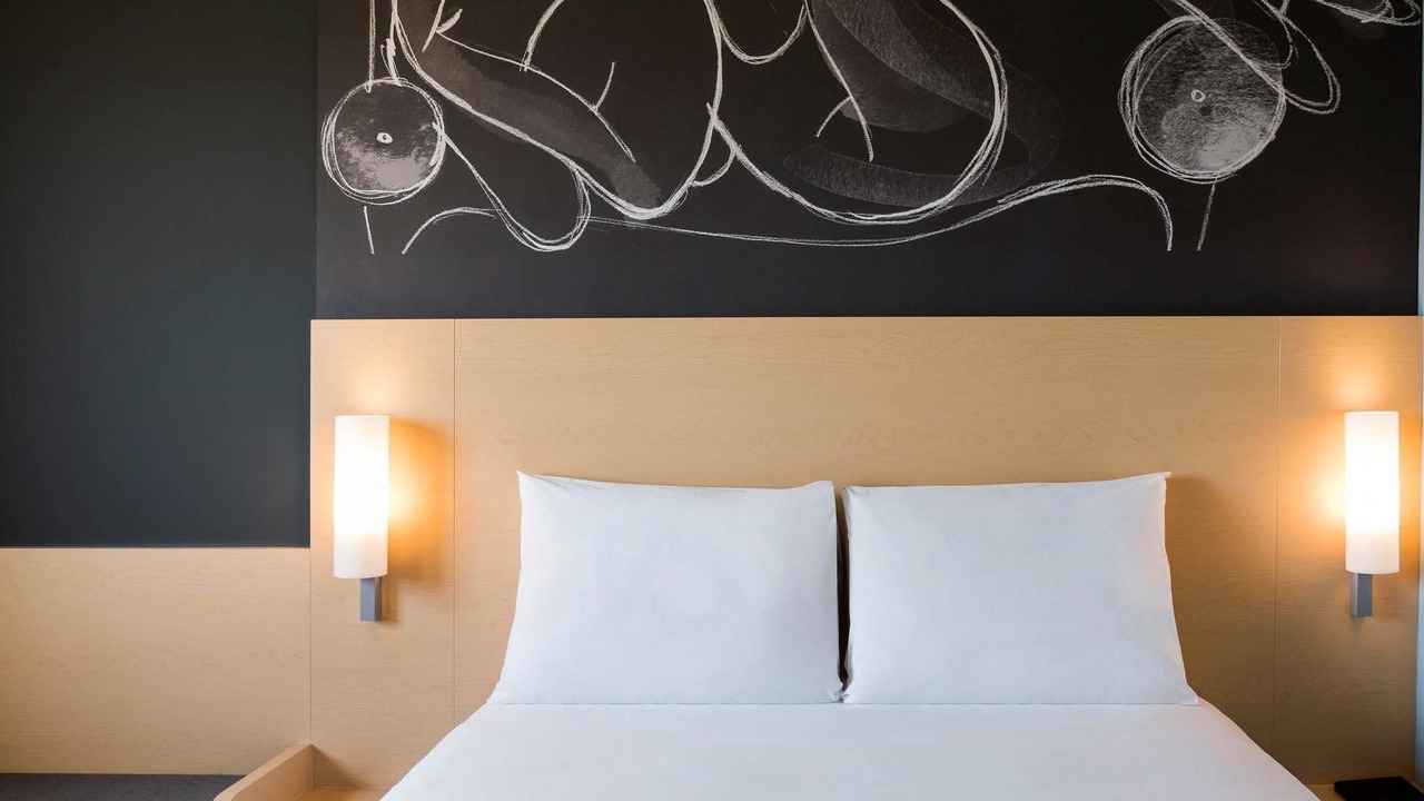 Photo of Bedroom in Irapuato