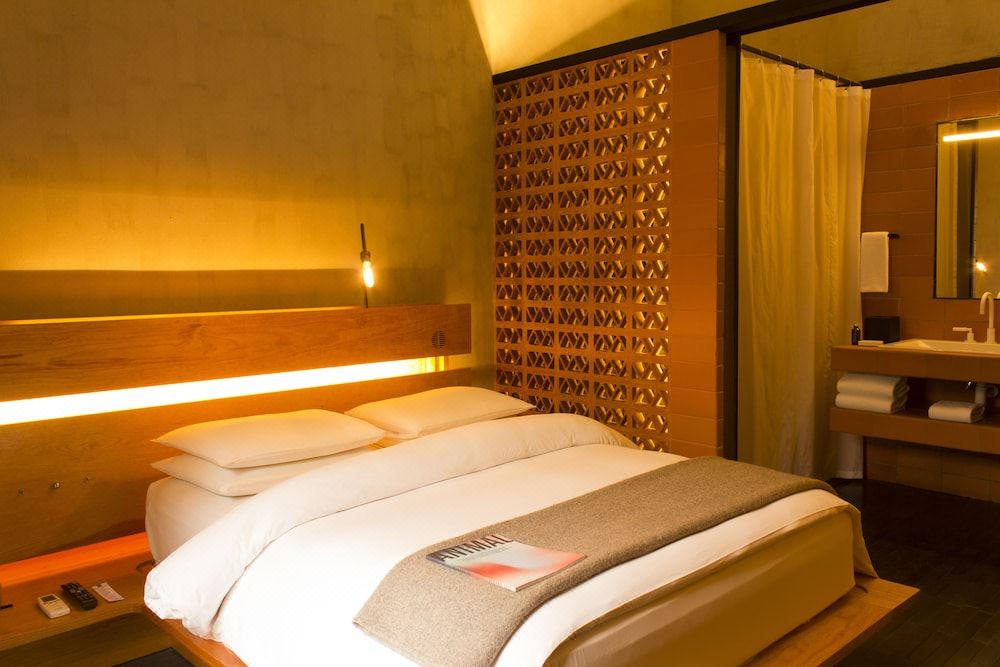 Photo of Bedroom in Historic Center