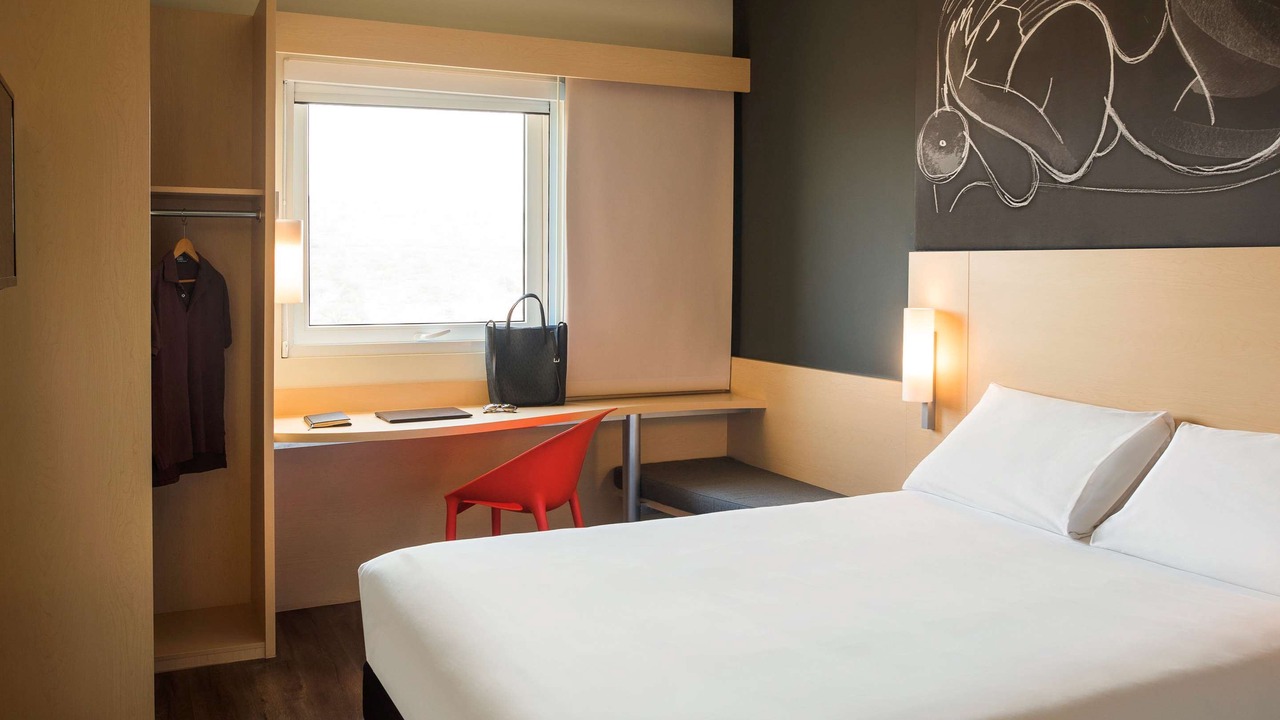 Photo of Bedroom in Irapuato