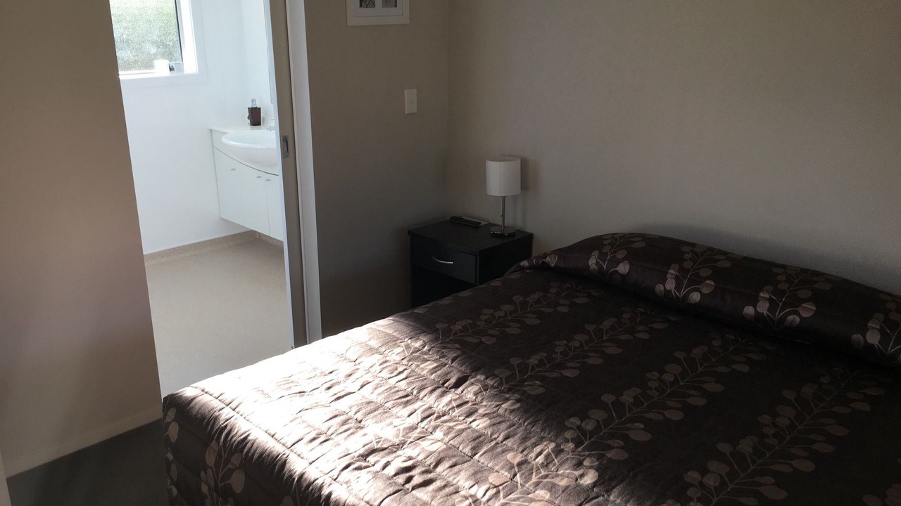 Photo of Bedroom in Franz Josef Glacier