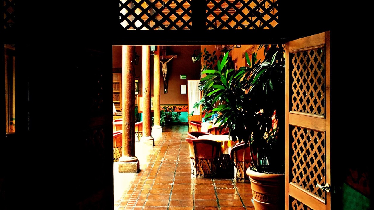 Photo of Patio Balcony in Centro
